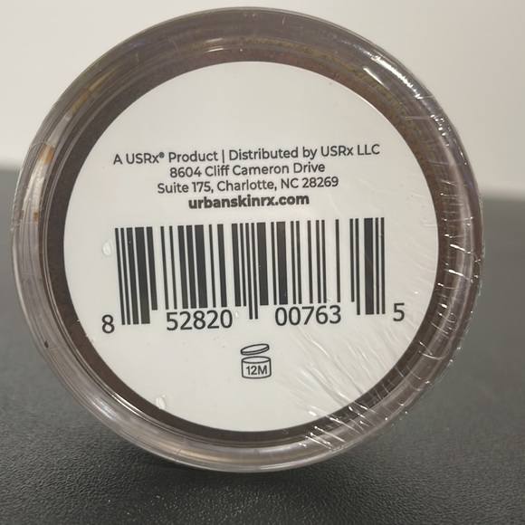 5/$20 🌼 Urban Skin Rx Even Tone Cleansing Bar 3-in-1 Treatment - Picture 3 of 3